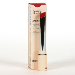 Sensilis Own the Matte Lipstick 5. I´m in charge 2 gr