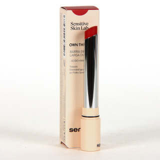 Sensilis Own the Matte Lipstick 5. I´m in charge 2 gr