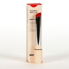 Sensilis Own the Matte Lipstick 6. You´re Mine 2 gr