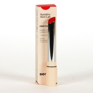 Sensilis Own the Matte Lipstick 6. You´re Mine 2 gr