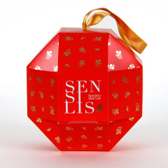 Sensilis PACK Amigo Invisible Crema de manos y labial hydraction