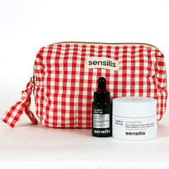 Sensilis PACK Peptide AR Crema Sorbete 50ml y Prep4 Drops 14 ml de Regalo