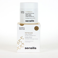 Sensilis Peptide AR Crema 75 ml