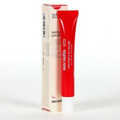 Sensilis Peptide Lip Color 01 Red Chilli 10 ml