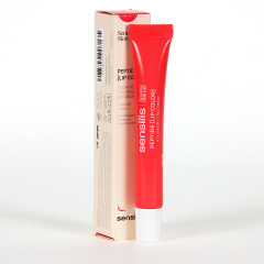 Sensilis Peptide Lip Color 02 Coral Paprika 10 ml