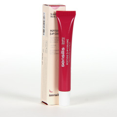 Sensilis Peptide Lip Color 05 Brown Pepper 10 ml