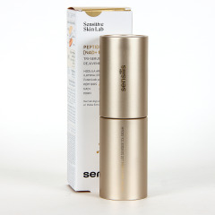 Sensilis Peptide Nad+ PDRN Age Reverse Tri-Serum 30 ml