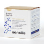 Sensilis Peptide Reti-V Perlas Regeneradoras Nocturnas 50 ml PACK Peptide AR Crema Sorbete 25 ml Regalo