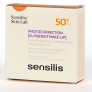 Sensilis Photocorrection D-Pigment Make Up SPF 50+ Tono 02 Golden