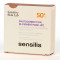 Sensilis Photocorrection Maquillaje Compacto SPF 50+ Tono 03 Bronze
