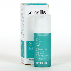 Sensilis Pure 15AZ Concentrate 30 ml