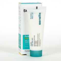 Sensilis Pure Iso-Relief Gel 50 ml
