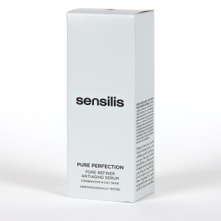 Sensilis Pure Perfection Serum 30 ml