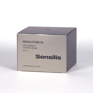 Sensilis Revolution R+ 50ml