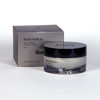 Sensilis Revolution R+ 50ml