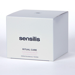 Sensilis Ritual Care Bálsamo Limpiador 75 ml