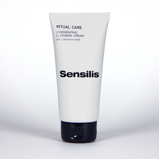 Sensilis Ritual Care crema limpiadora 175 ml