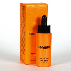 Sensilis Skin Delight Serum Antimanchas 30 ml