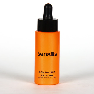 Sensilis Skin Delight Serum Antimanchas 30 ml