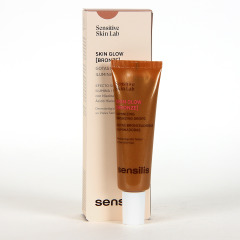 Sensilis Skin Glow Bronze 30 ml