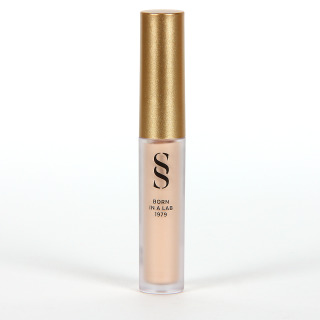 Sensilis Skin Glow Highlighter Corrector Fluido 01 Ivory 4,5 ml