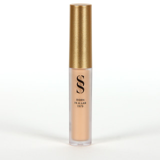 Sensilis Skin Glow Highlighter Corrector Fluido 02 Sand 4,5 ml