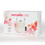 Sensilis Skin Glow PACK Crema con Skin Glow Serum y un Bolso de mano de Regalo