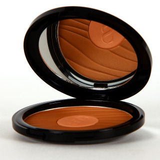 Sensilis Skin Lab Velvet Terracotta Polvo Bronceador Iluminador  02 Sand Dunes