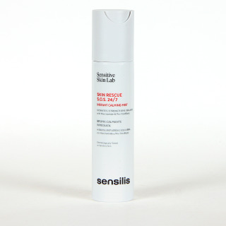 Sensilis Skin Rescue SOS Bruma Calmante 100 ml