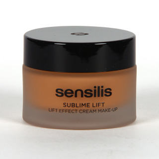 Sensilis Sublime Lift Base de Maquillaje Tono 5 Café 30 ml