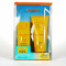 Sensilis Sun Secret  Water Ultra Fuid Pack Facial 40 ml + Corporal 200 ml