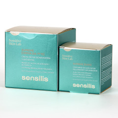 Sensilis PACK Supreme Crema Día 50 ml con Contorno de ojos de Regalo