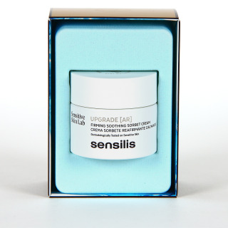 Sensilis Upgrade AR Crema Sorbete 25 ml