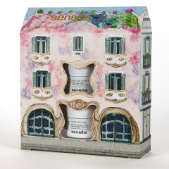 Sensilis PACK Upgrade AR Crema Sorbete 50 ml con Upgrade Noche 25 ml de Regalo