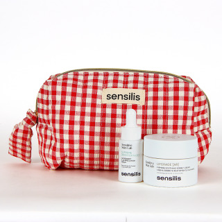 Sensilis PACK Upgrade AR Crema Sorbete y Supreme Booster 15 ml de Regalo