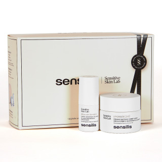 Sensilis Upgrade AR Crema Sorbete + Serum Pack Regalo