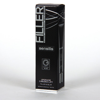 Sensilis Upgrade Chrono Lift Filler & Blur 30 ml