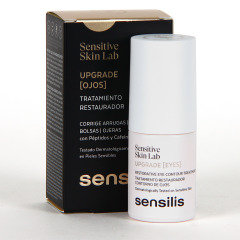 Sensilis Upgrade Contorno de Ojos 15 ml