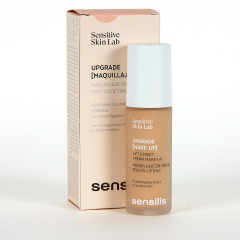 Sensilis Upgrade Make-Up Maquillaje Efecto Lifting Beige 01