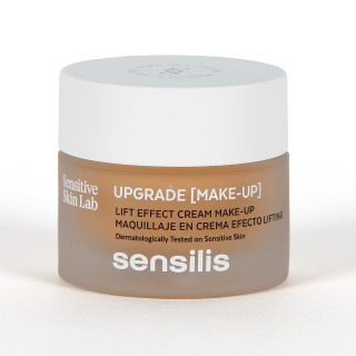 Sensilis Upgrade Make-Up Maquillaje Efecto Lifting Miel Doré 03