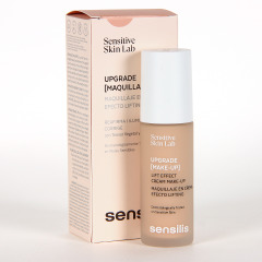 Sensilis Upgrade Make-Up Maquillaje Efecto Lifting Miel Rose 02