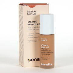 Sensilis Upgrade Make-Up Maquillaje Efecto Lifting Noisette 05