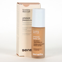 Sensilis Upgrade Make-Up Maquillaje Efecto Lifting Miel Beige 2.5