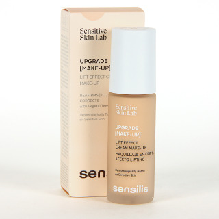 Sensilis Upgrade Make-Up Maquillaje Efecto Lifting Porcelain 00