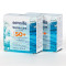 Sensilis Water Fluid SPF 50 PACK Duplo 20% Descuento