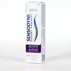 Sensodyne Expert Protect Alivio Inmediato Pasta Dentífrica 75ml