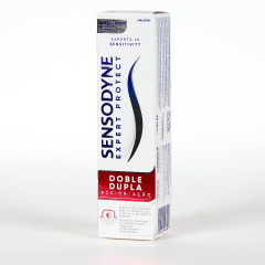 Sensodyne Expert Protect Doble Acción Pasta Dentífrica 75ml