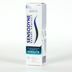 Sensodyne Expert Protect Refuerzo Intesivo Esmlate Pasta Dentífrica 75ml