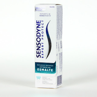 Sensodyne Expert Protect Refuerzo Intesivo Esmlate Pasta Dentífrica 75ml