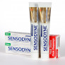 Sensodyne Protección Completa pasta dentífrica 75 ml Duplo